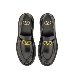 MOCCASIN "VLOGO SIGNATURE"