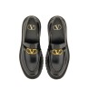 MOCCASIN "VLOGO SIGNATURE"