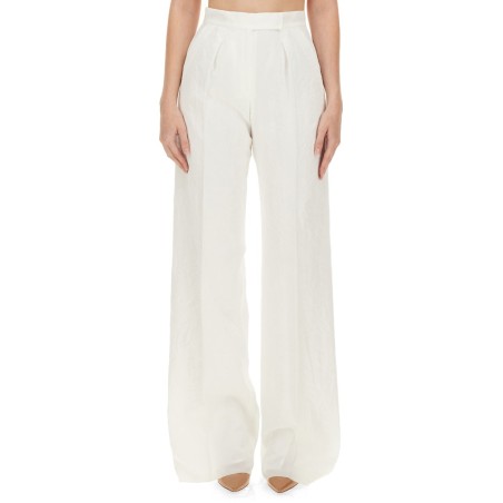 BRIDAL LARYNX PANTS