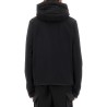 PADDED JACKET WITH LOGO
