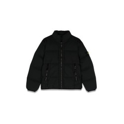 RDS REAL FEATHER JACKET