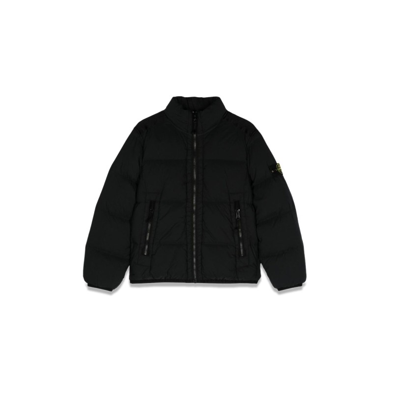 RDS REAL FEATHER JACKET