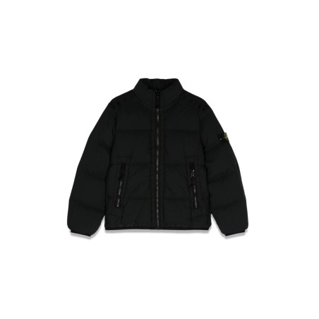 RDS REAL FEATHER JACKET