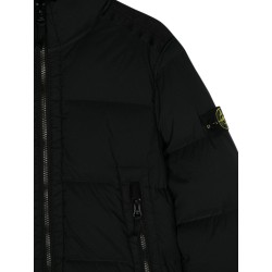 RDS REAL FEATHER JACKET