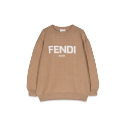 pullover fendi roma kni