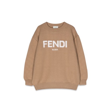 pullover fendi roma kni