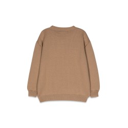 pullover fendi roma kni