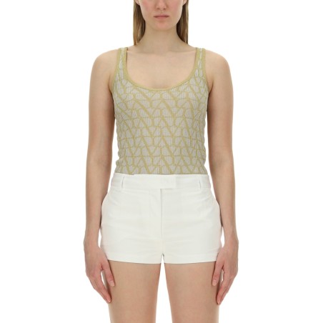 LUREX TOP