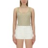 LUREX TOP