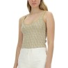 LUREX TOP