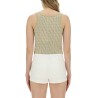 LUREX TOP