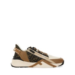 FENDI FLOW SNEAKER