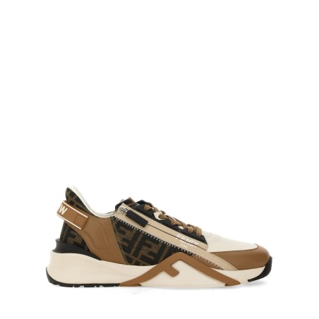 FENDI FLOW SNEAKER