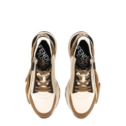 FENDI FLOW SNEAKER