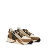 FENDI FLOW SNEAKER