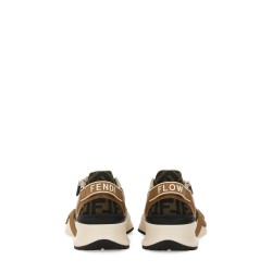FENDI FLOW SNEAKER
