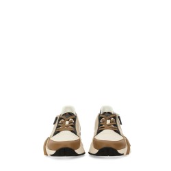 FENDI FLOW SNEAKER