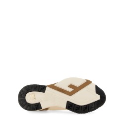 FENDI FLOW SNEAKER
