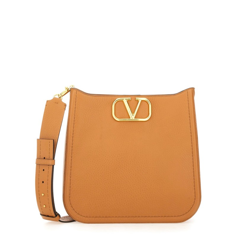 SHOULDER BAG "VLOGO"