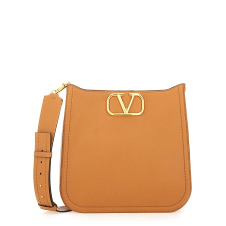 SHOULDER BAG "VLOGO"