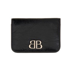 CARD HOLDER "MONK"