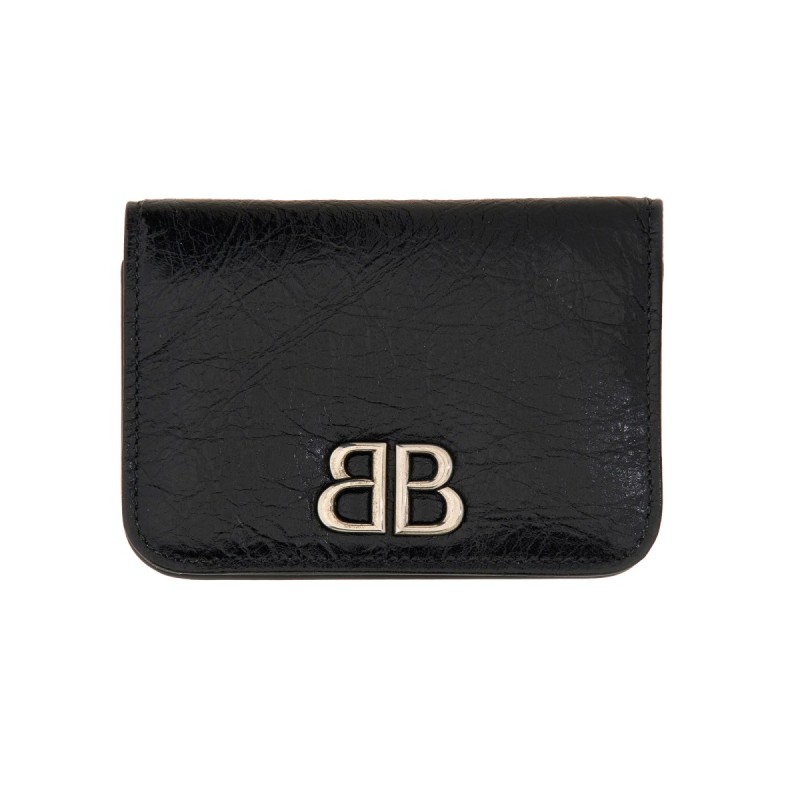 CARD HOLDER "MONK"