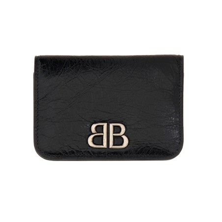 CARD HOLDER "MONK"