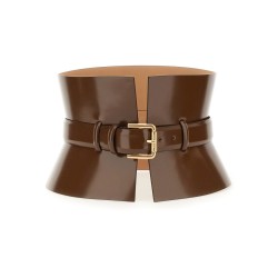 BUSTIER BELT