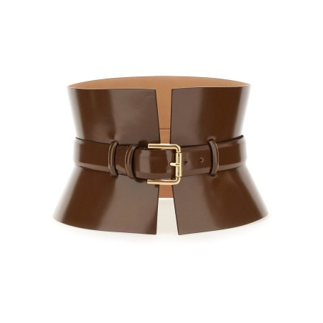 BUSTIER BELT