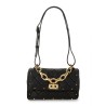ROCKSTUD SPIKE SHOULDER BAG SMALL