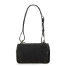 ROCKSTUD SPIKE SHOULDER BAG SMALL