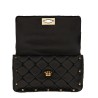 ROCKSTUD SPIKE SHOULDER BAG SMALL