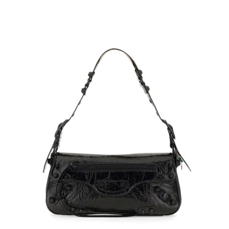 LE CAGOLE SMALL SHOULDER BAG