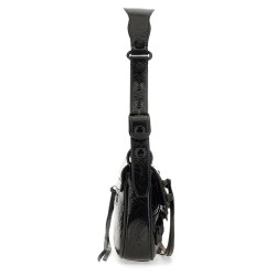 LE CAGOLE SMALL SHOULDER BAG