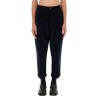 CARROT FIT PANTS