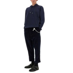 CARROT FIT PANTS