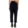 CARROT FIT PANTS