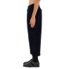 CARROT FIT PANTS