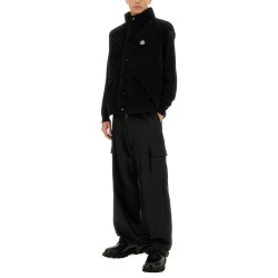SLEEVELESS "COLBRICON"