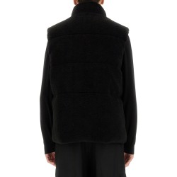 SLEEVELESS "COLBRICON"