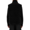 SLEEVELESS "COLBRICON"