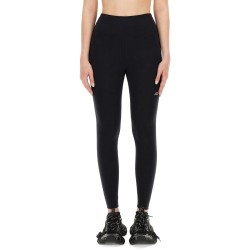 LEGGINGS WITH LOGO