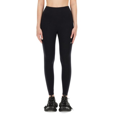 LEGGINGS WITH LOGO