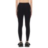 LEGGINGS WITH LOGO