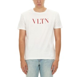 T-SHIRT "VLTN"