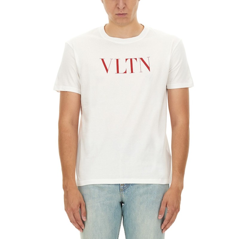 T-SHIRT "VLTN"