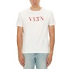 T-SHIRT "VLTN"