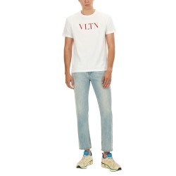 T-SHIRT "VLTN"