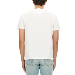 T-SHIRT "VLTN"