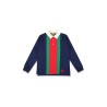 j l/s polo/ wintery nt sky/ mc/mx